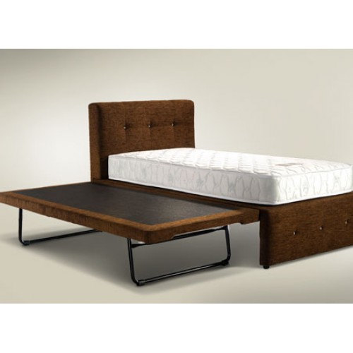 Bed & Mattress Set